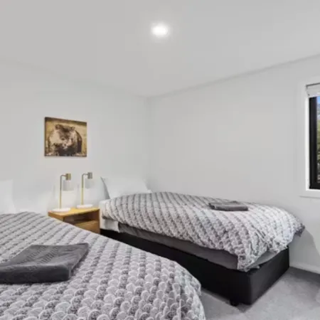 Discovery Resorts - Cradle Mountain