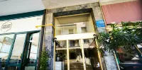 Ground Floor Apartment in the Heart of Pangrati Hotéis em Pangrati