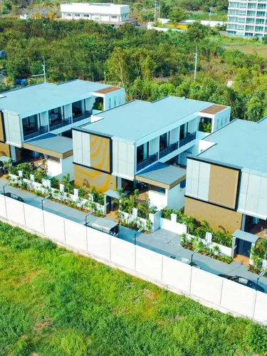 รูปภาพของH8 Pattaya Neighborhood Villa for the Whole Family. Luxury 5-Bedroom Private Villa