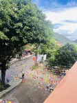 Thach An Hotel - Pools