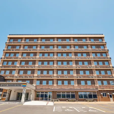 NANAIRO  HOTEL
