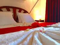 Fleur d'Ylang Hotel - Afhentnings-/afleveringstjenester