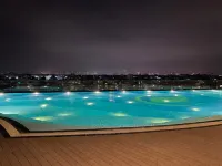 Armin Homes Ecopark 43m2 River View 1BR Apartment - parking