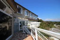 hotel cliffside - Havudsigt