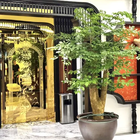 Dollar Hotel An Khanh
