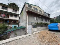 RD's Apartment in Eyeb, Poblacion, Bontoc - 停車場