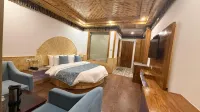 Hotel The Rudra Grand - Parking