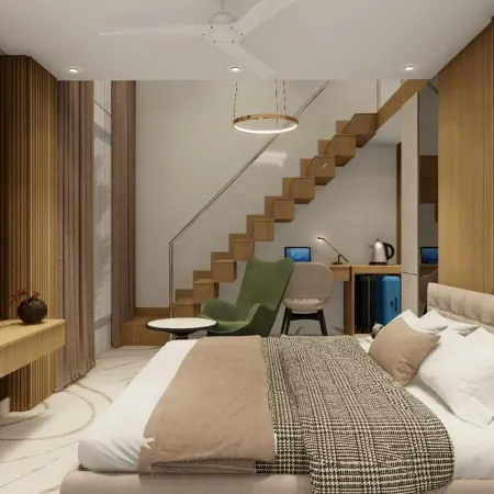 Hotel Vaarya Inn