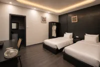 Aha Terrace Hotel - 新規開業