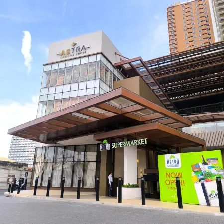 2BR Condo | Near IT Park, Airport & Malls