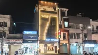 Hotel 7 Heaven - С тренажерным залом