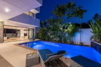Private Village Luxury in Ban Tai, Koh Samui - 빌라