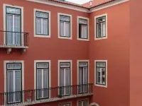 Dear Lisbon - Gallery House - 3 étoiles