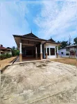 ZN Homestay Gong Badak - Netflix + Free Wi-Fi - 4 tähden