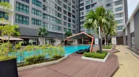 Modern suite @ Conezion | IOI City Mall - 2-Star