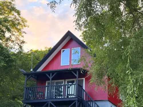 Toya Risu House | BBQ Terrace & Rusutsu Access - Airport Shuttle