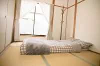 문 홈스테이 오사카 - 4성급
