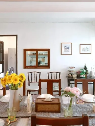 รูปภาพของStay @ Na Mae Ping, a private house on the Ping River