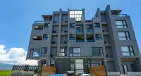 Jin Ma Lai - Pet friendly