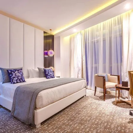Ferdililly Hotel