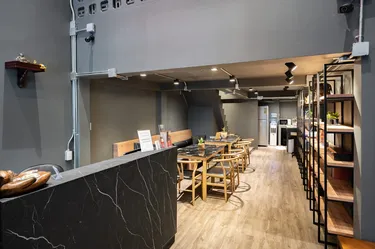 รูปภาพของบังก์เบด โฮสเทล