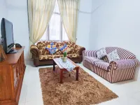 Apartment Casa Klebang Fully Aircon Blissful Suite Отели в г. 
