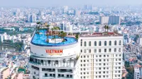 ICONIC TERRA ROYAL SAIGON D3