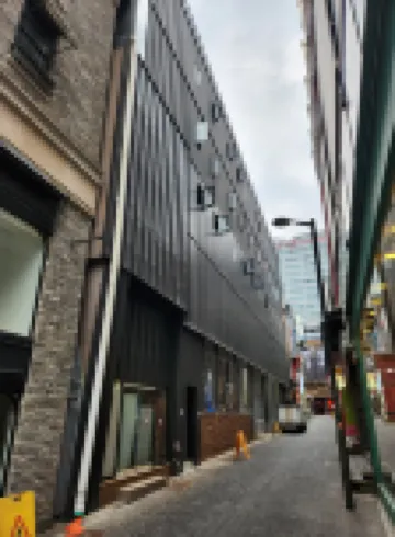 明洞莊酒店 – 明洞站·明洞市場步行即達 明洞酒店