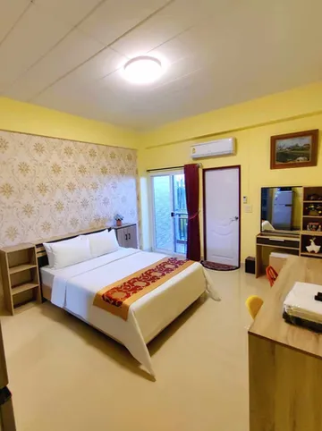 รูปภาพของลีดเดอร์ เรสซิเดนซ์ - Leader Residences