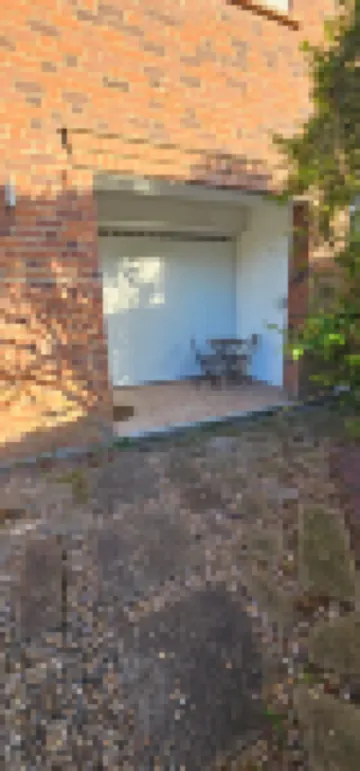 Cyrus house 1 Apartment