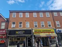 FC Platinum Accommodation Hotels in Watford