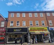 FC Platinum Accommodation Hotel a Rickmansworth
