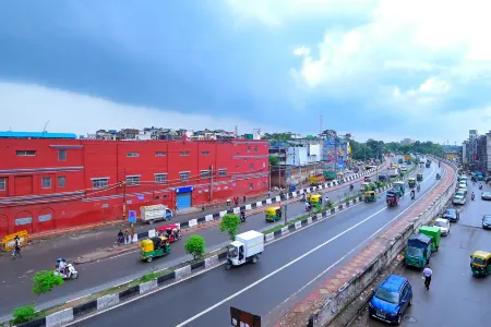 Nav Durga Guest House Отели рядом со станцией Rajiv Chowk