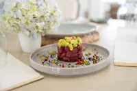 W15 Ambuluwawa - Frühstück
