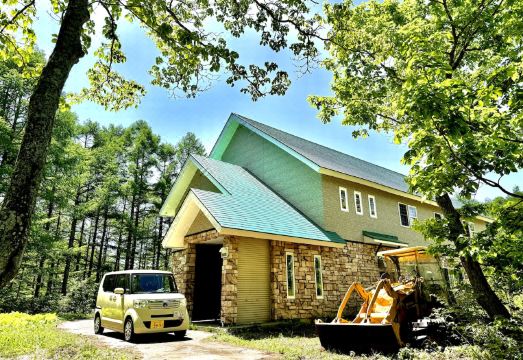 에코랜드 마다라오