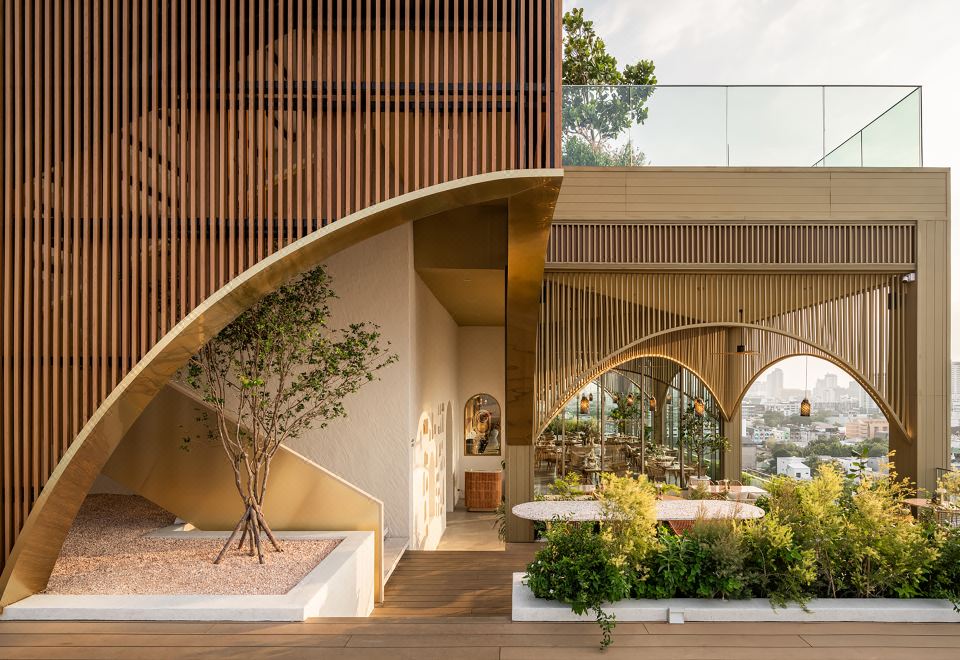 서머셋 수쿰윗 71 방콕