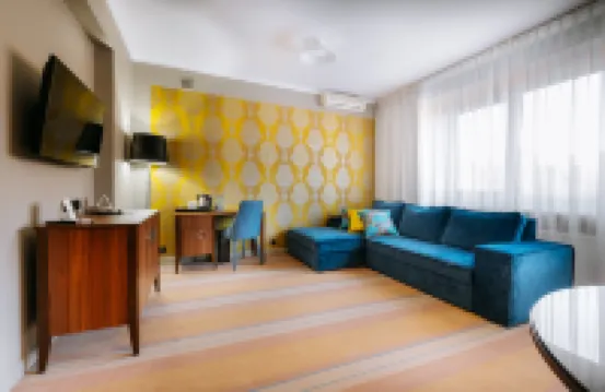 Hotel Cristal Bialystok