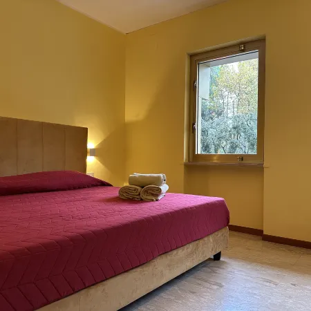 CconfortHotels R&B Murat Garden
