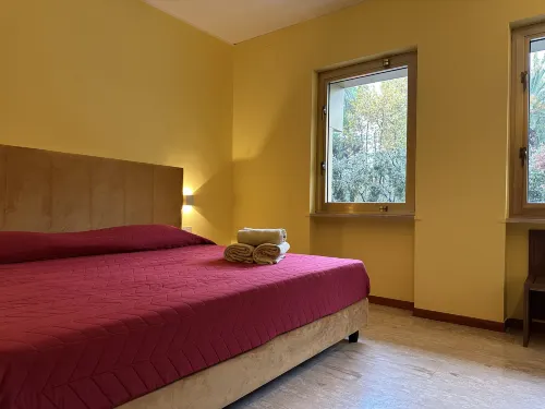 CconfortHotels R&B Murat Garden - Nouto- ja jättöpalvelut