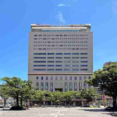 ロイヤルパインズホテル千葉  (2025年1月15日OPEN） Hotel Exterior