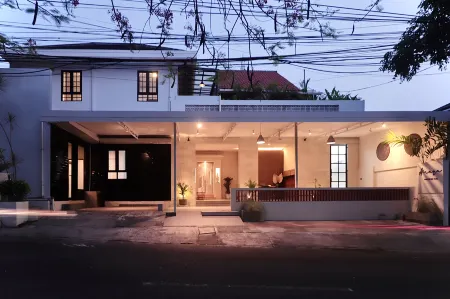 Amaya Residence Jimbaran