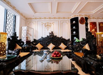 Bao An Hotel Hung Yen