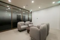 Aank hotel Sejong