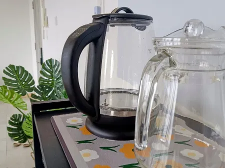 Mount Austin Haw Ke Lai @ CUB8teens Отели рядом с достопримечательностью «Остин Хайтс Уотер & Адвенчер Парк»