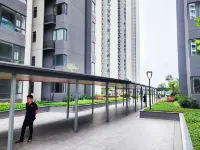 R&F Princess Cove By CK Homestay Hotels in 