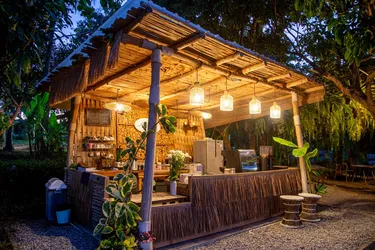 รูปภาพของเดอะ ฟาร์มเมอร์ ฟาร์ม สเตย์ แอนด์ คาเฟ่