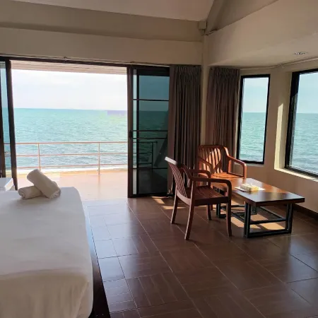 Wangkaew Resort