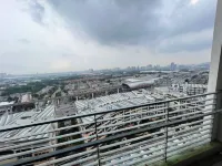 Setiawalk Puchong Cozy & Clean (6-7pax) 2R2B - ที่มีที่จอดรถ