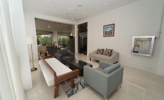 Villa Isabel Hotel