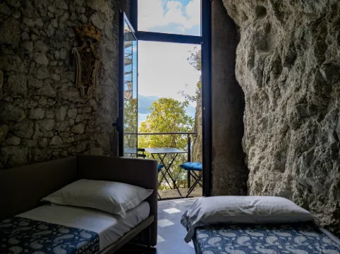 La Casa del Gigante Luxury Collection
